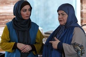 تغییر چهره نازنینِ ساختمان پزشکان بعد از 14سال