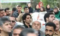 دهمین سالگرد کاپیتان فقید پرسپولیس