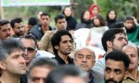 دهمین سالگرد کاپیتان فقید پرسپولیس