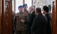 قالیباف: آمریکا بدعهدی می‌کند