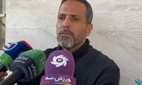 کاویانپور از حاشیه‌سازی برای پرسپولیس کوتاه نمی‌آید