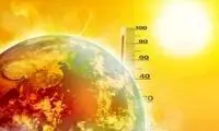 این ۶ شهر ایران در جمع گرم‌ترین نقاط جهان