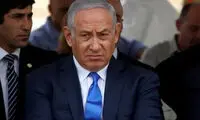 نتانیاهو: هدف من درگیری با ایران بود