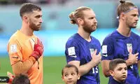 ضعف بزرگ حریف ایران؛ گلزن نیستند