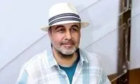 خاطره‌بازی بامزه رضا عطاران با تیتراژ «متهم گریخت»
