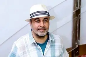 خاطره‌بازی بامزه رضا عطاران با تیتراژ «متهم گریخت»