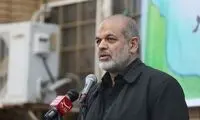 تقدیر وزیر کشور از فعالیت مجدد گشت‌ارشاد