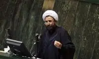 خواهش یک نماینده از مردم درباره انتخابات