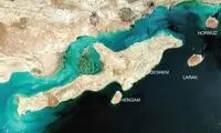 جزئیات طرح 40 سال پیش آمریکا برای محاصره بندرعباس!