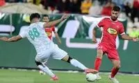 درخواست مهم گربه‌سیاه پرسپولیس رد شد