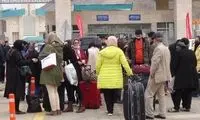 ایرانی‌ها جای روس‌ها را در ترکیه گرفتند