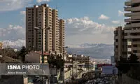 پیش‌بینی وضعیت هوای تهران در 22 بهمن