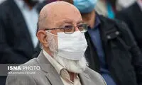رئیس شورای شهر تهران از بیمارستان مرخص شد