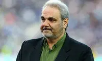 خیابانی: هاشمیان بهترین گزینه برای پرسپولیس است