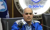 التماس ایران‌خودرو برای ادامه تولید پژو پارس!