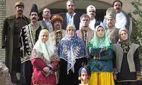 محبوب‌ترین سریال ایرانی، در سایت جهانی معرفی شد