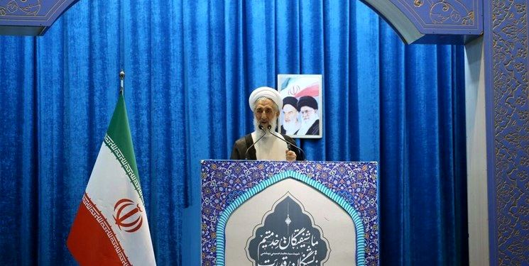 صدیقی: ایران انتقام خود را گرفت