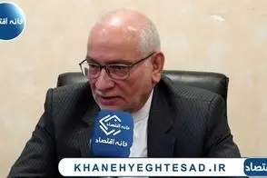 سوال معنادار مرعشی از پزشکیان درباره نرخ دلار