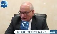 سوال معنادار مرعشی از پزشکیان درباره نرخ دلار