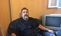 حضور پیشکسوت پرسپولیس در پلیس فتا
