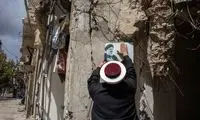 تصاویری از ویرانی‌های لبنان پس از آتش‌بس