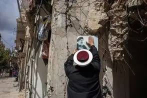 تصاویری از ویرانی‌های لبنان پس از آتش‌بس