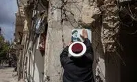 تصاویری از ویرانی‌های لبنان پس از آتش‌بس