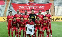 عملکرد بازیکنان پرسپولیس در لیگ 21