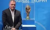 آماده‌باش باشگاه مطرح ایرانی به اسکوچیچ!