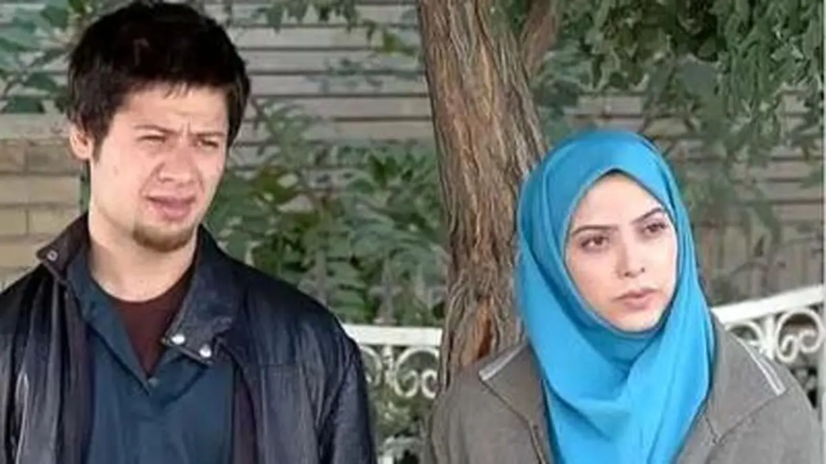 زندگی لاکچری بازیگر سه در چهار بعد از ترک بازیگری