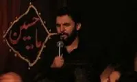 کنایه سنگین مداح معروف به صداوسیما