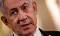 نتانیاهو: لشکر من در تهران است!
