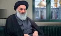پزشکیان به آیت‌الله سیستانی تسلیت گفت