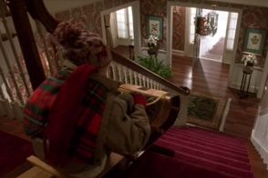 دکور جدید فیلم تنها در خانه که حسابی توی ذوق می‌زند