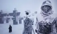 با سردترین مناطق جهان آشنا شوید