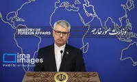 ایران اقدام اسرائیل در نقض آتش‌بس را محکوم کرد