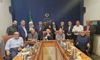 شورای راهبری پزشکیان، کیهان را شاکی کرد 