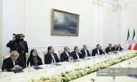  سفر رئیس‌جمهور ایران به بلاروس پس از ۱۸ سال