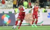خدابنده‌لو: کارهای غیرممکن فقط از پرسپولیس برمی‌آید