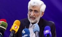 سعید جلیلی از کمک به دولت پزشکیان گفت