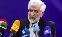 سعید جلیلی از کمک به دولت پزشکیان گفت
