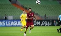 آل‌نعمه: انتظار داشتم الغرافه هجومی بازی کند