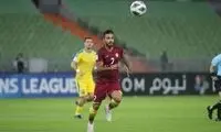 آل‌نعمه: انتظار داشتم الغرافه هجومی بازی کند
