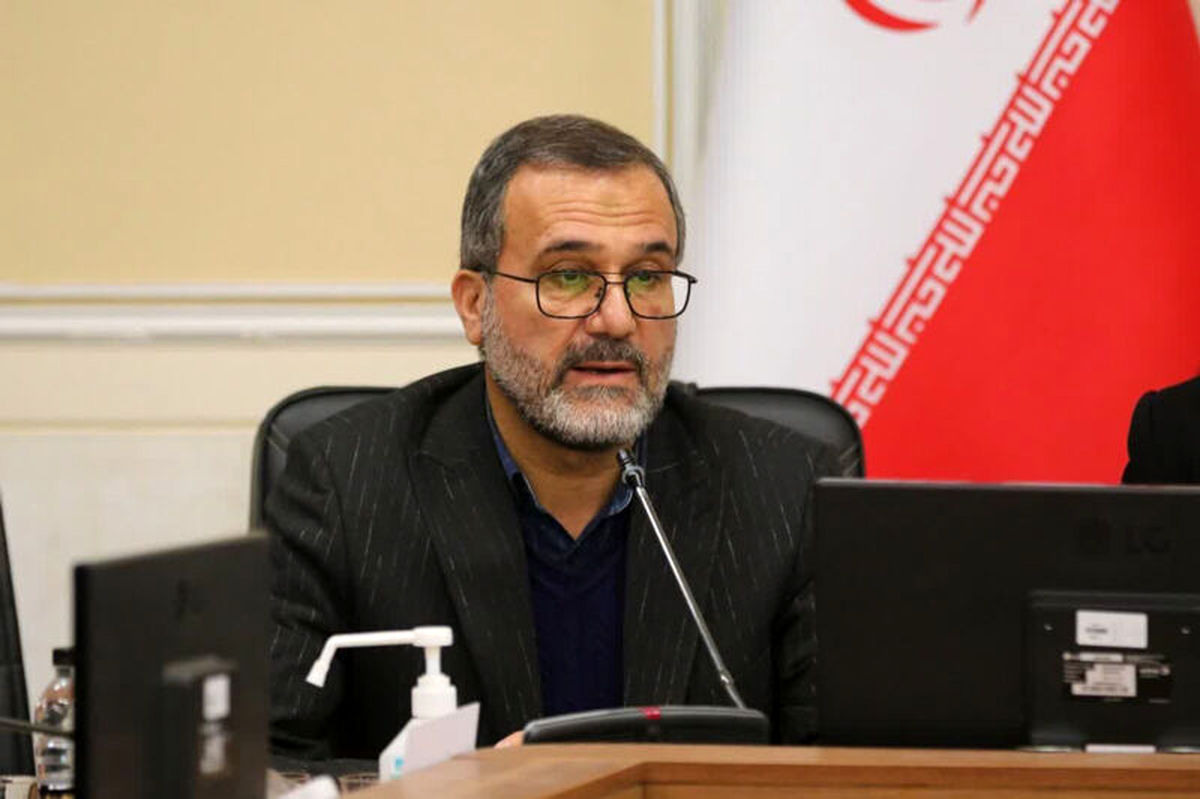   نیروگاه شهید رئیسی اصفهان مورد هدف قرار گرفت 