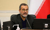 نیروگاه شهید رئیسی اصفهان مورد هدف قرار گرفت