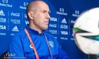 هواداران استقلال، جانشین نکونام را انتخاب کردند