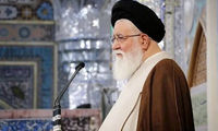 علم‌الهدی: بعضی‌ها از انقلاب «گسست» پیدا کردند!