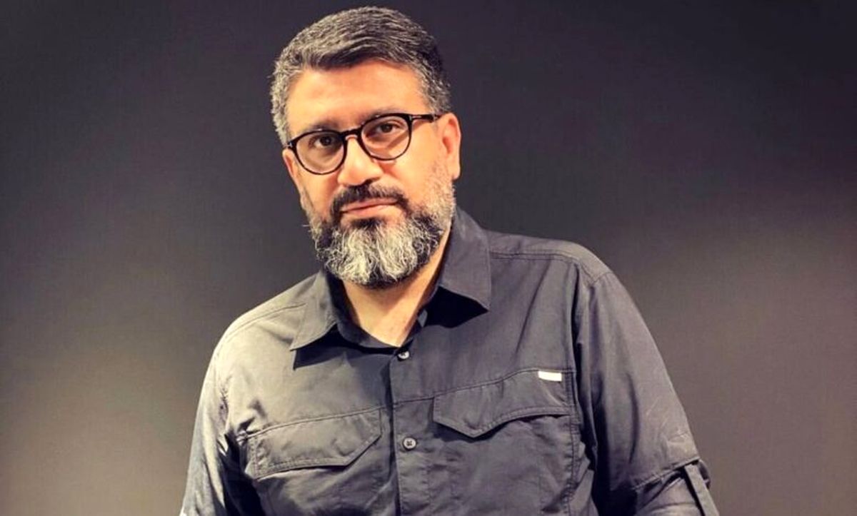   واکنش خبرساز رضا رشیدپور به قتل الهه حسین‌نژاد 