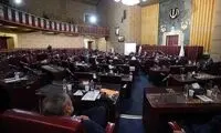 محمود احمدی نژاد دوباره قهر کرد!