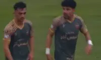علیرضا بیرانوند یک گل خوشگل خورد